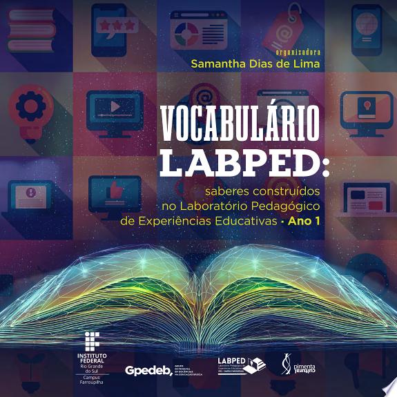 Vocabulário LABPED