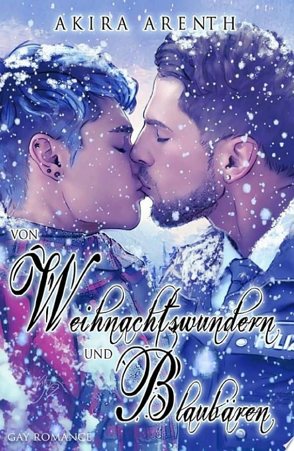 Von Weihnachtswundern und Blaubären