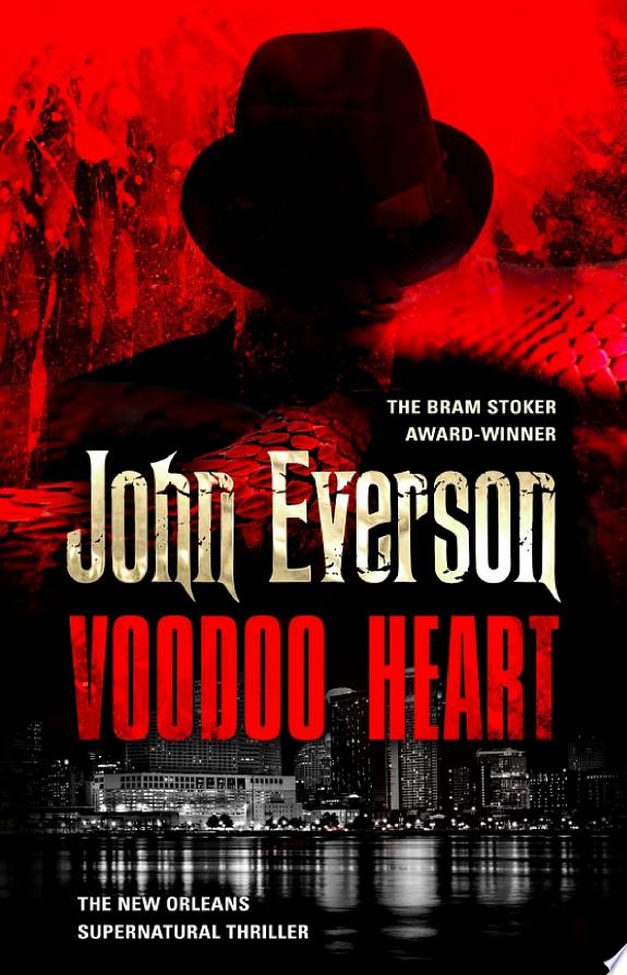 Voodoo Heart
