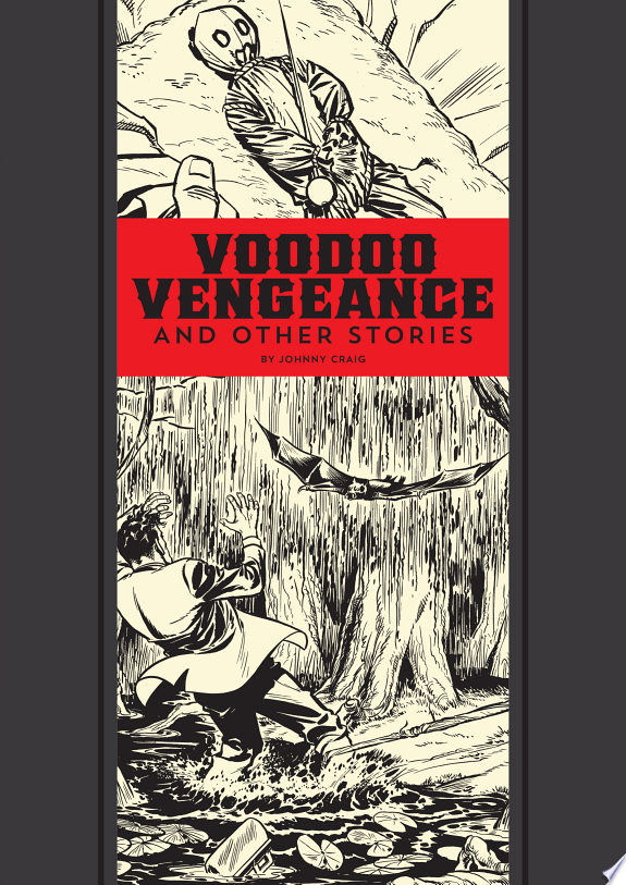 Voodoo Vengeance