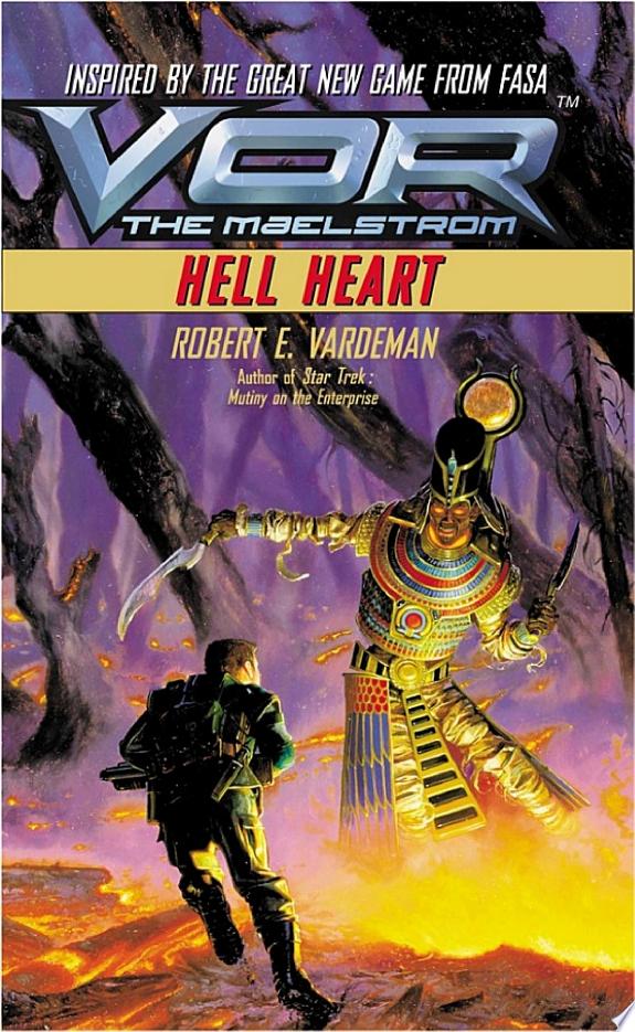 Vor: Hell Heart