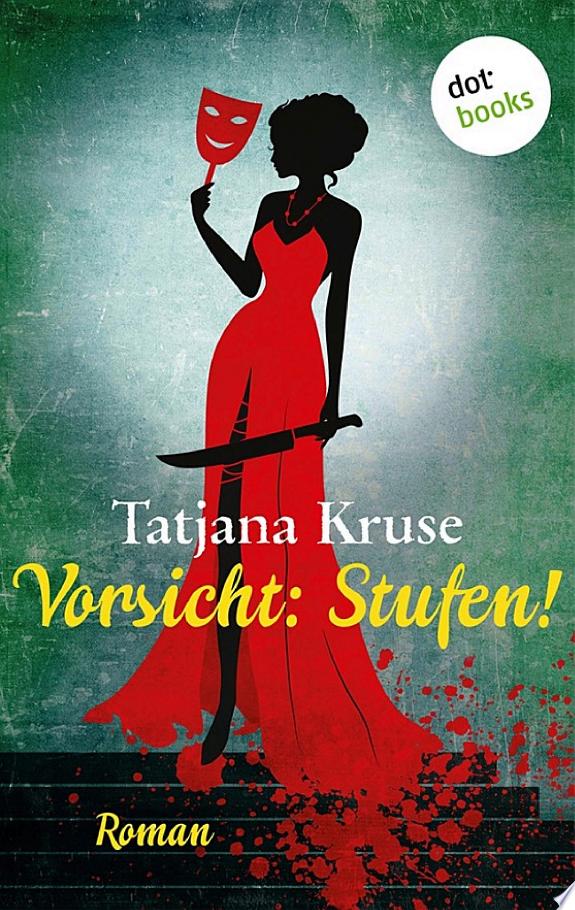 Vorsicht: Stufen!