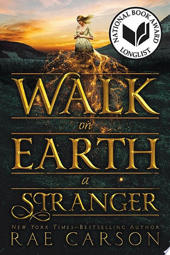 Walk on Earth a Stranger
