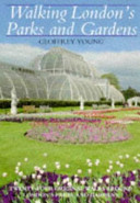Walking London's Parks and Gardens