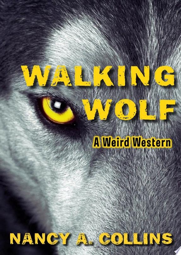 Walking Wolf