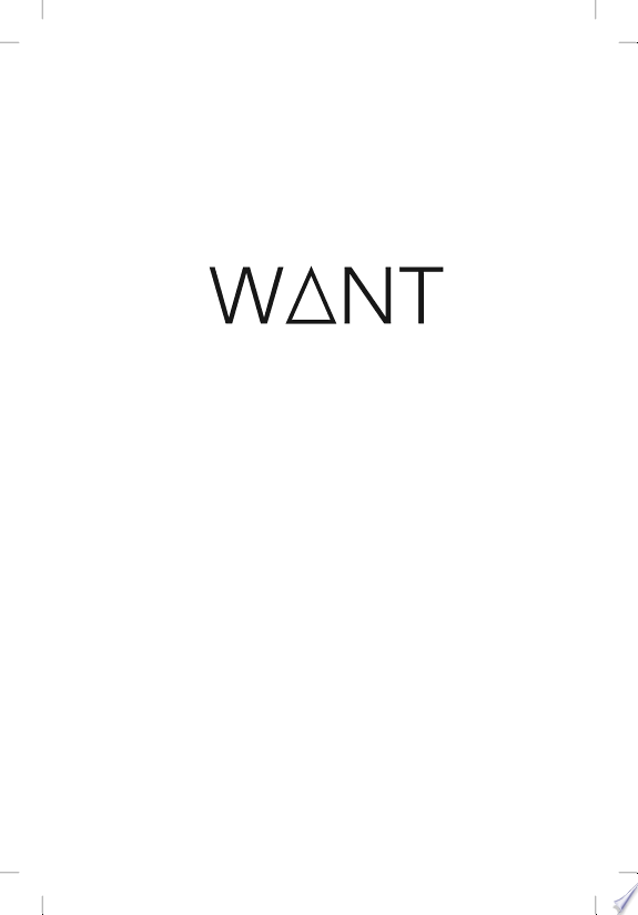Want