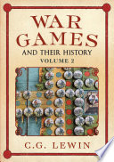 War Games and their History