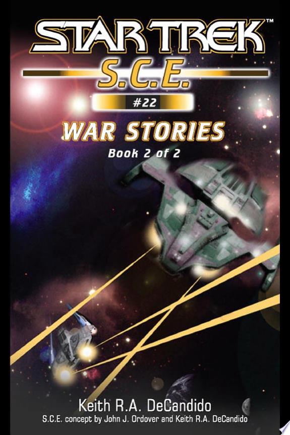 War Stories Book 2