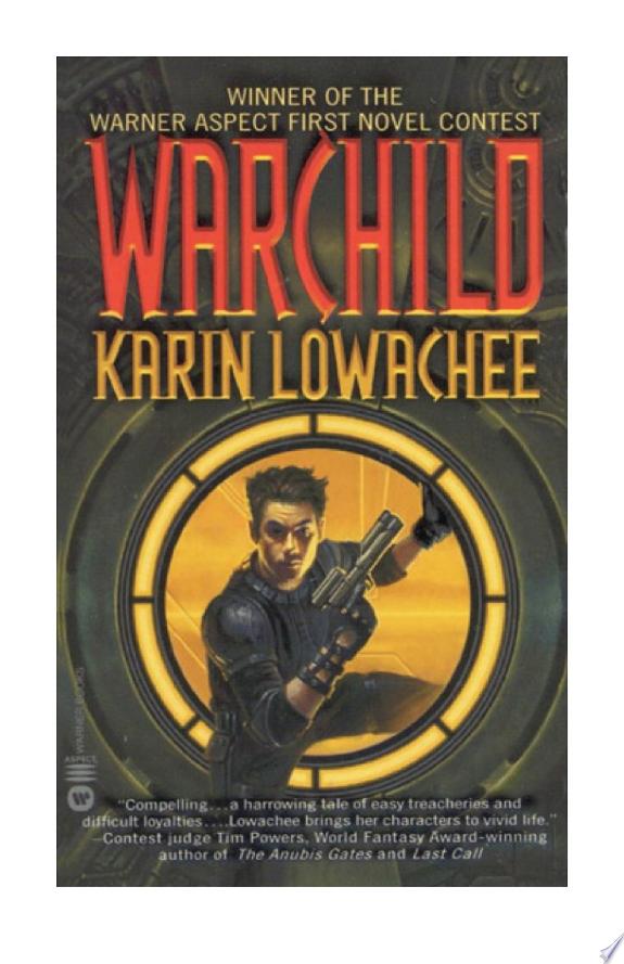 Warchild