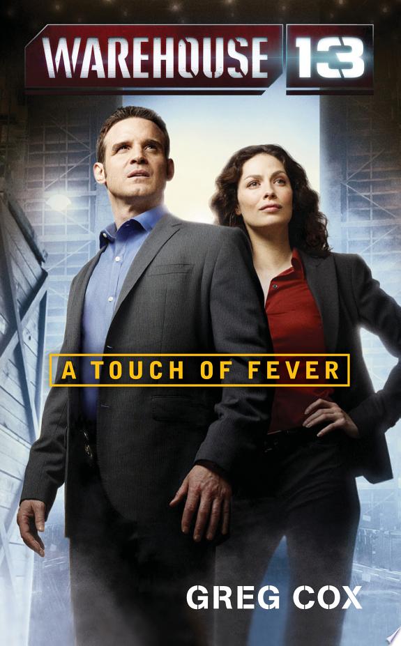 Warehouse 13