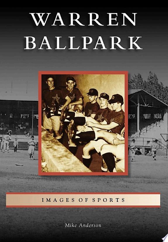 Warren Ballpark