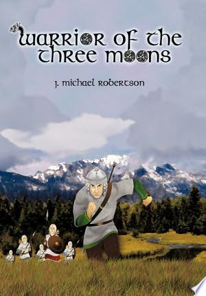 Warrior of the Three Moons