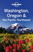 Washington, Oregon & the Pacific Northwest