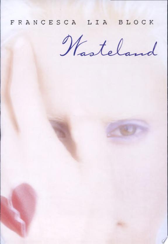 Wasteland