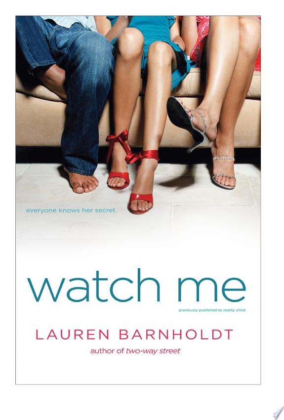 Watch Me
