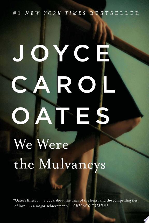 We Were the Mulvaneys