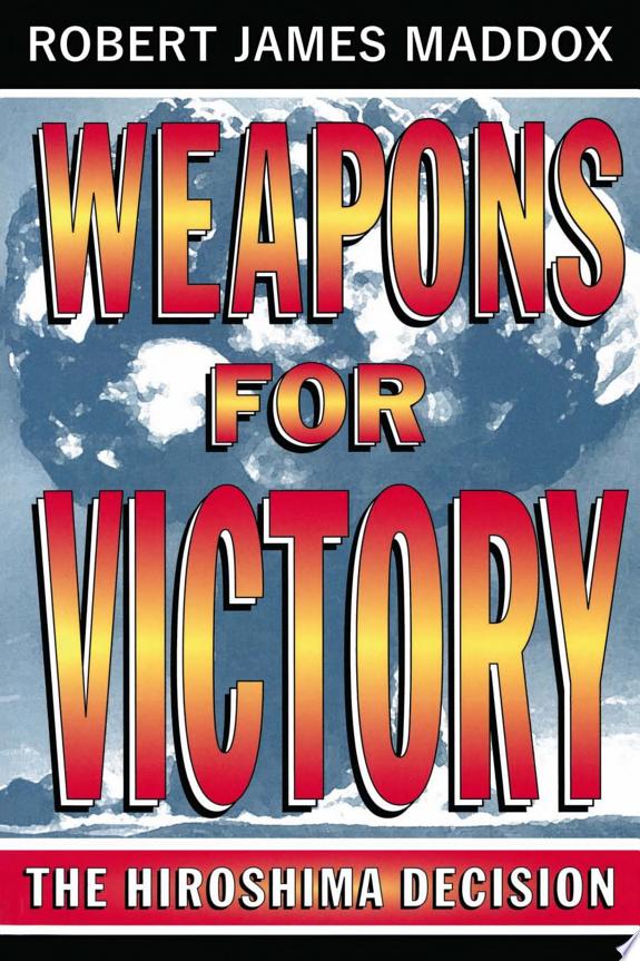 Weapons for Victory