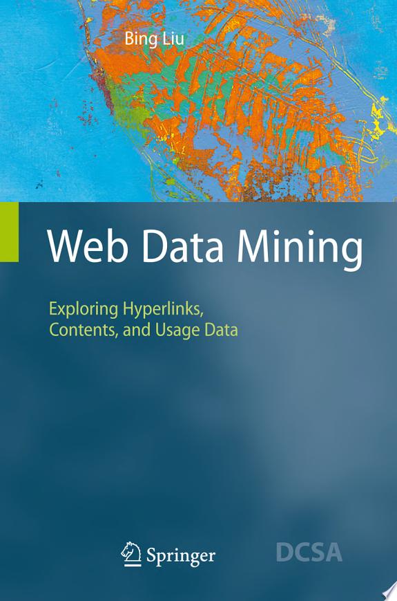Web Data Mining