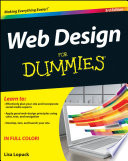 Web Design For Dummies