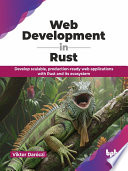 Web Development in Rust