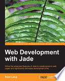 Web Development with Jade