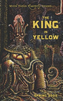Weird Fiction Quarterly