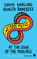 Weirder Maths