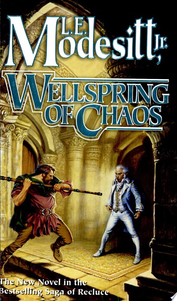Wellspring of Chaos