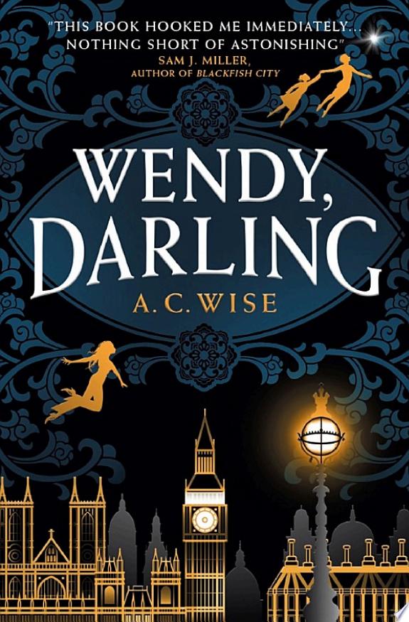 Wendy, Darling