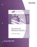 West Federal Taxation