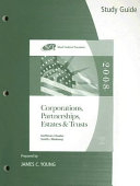 West Federal Taxation