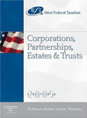 West's Federal Taxation 2005