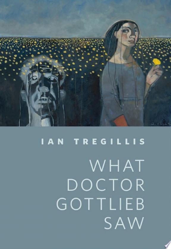What Doctor Gottlieb Saw