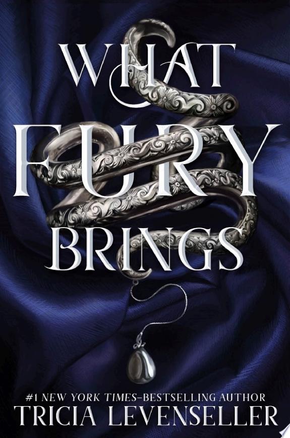 What Fury Brings