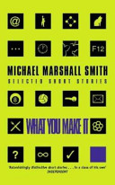 What You Make it