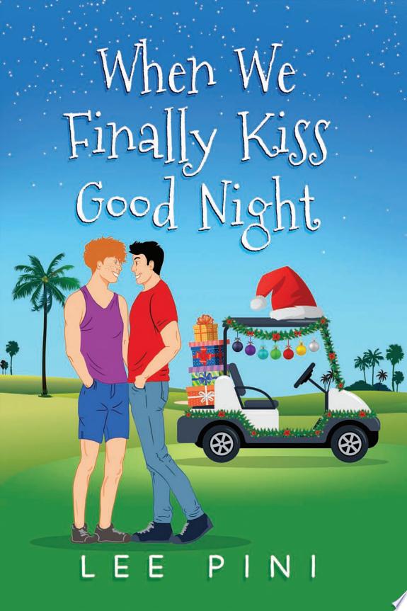 When We Finally Kiss Good Night