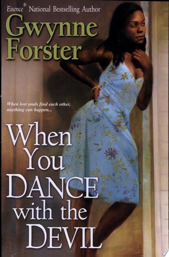 When You Dance With the Devil