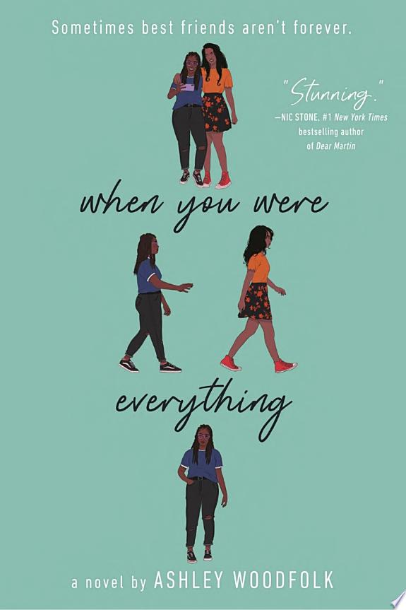 When You Were Everything
