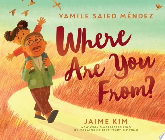 Where Are You From?