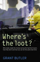 Where's the Loot?