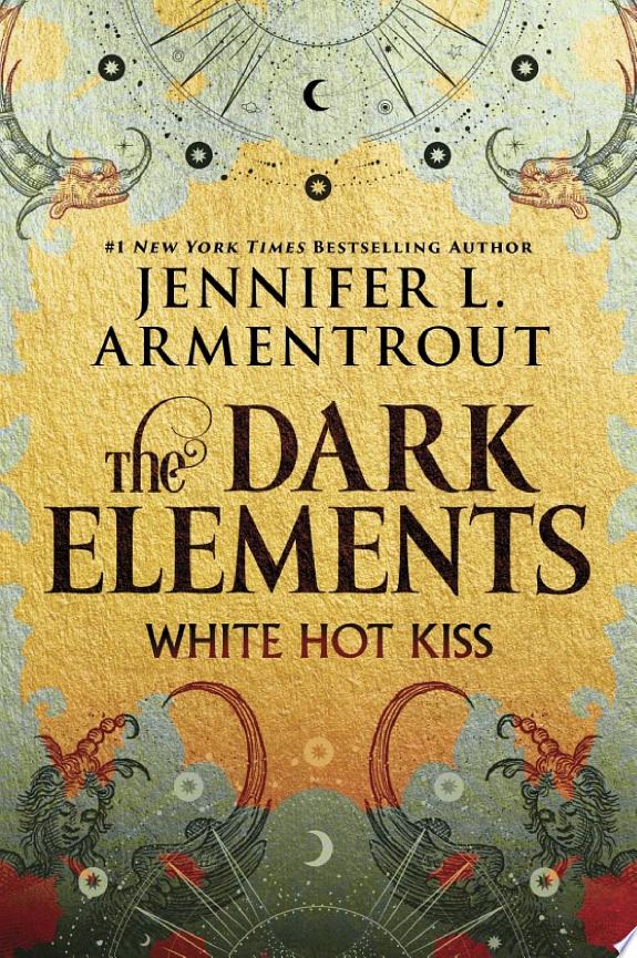 White Hot Kiss