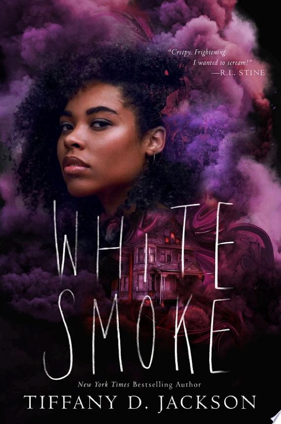 White Smoke