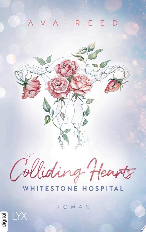 Whitestone Hospital - Colliding Hearts