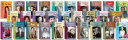 Who Wrote That? Set, 38-Volumes