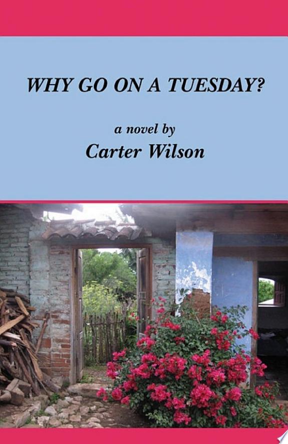 WHY GO ON A TUESDAY?