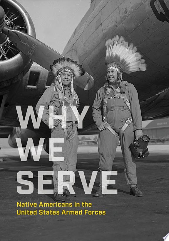 Why We Serve