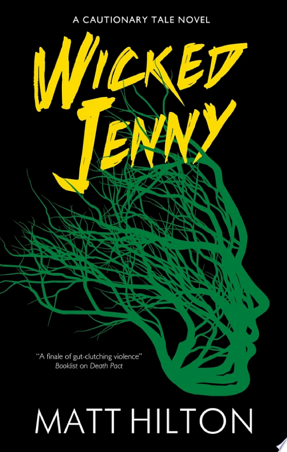 Wicked Jenny