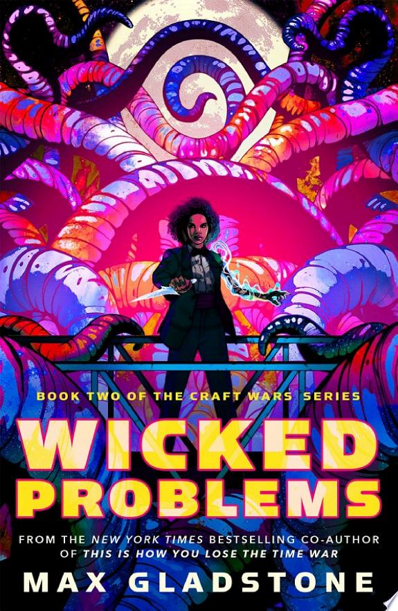 Wicked Problems