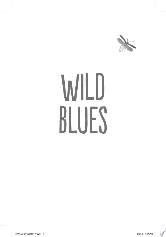 Wild Blues