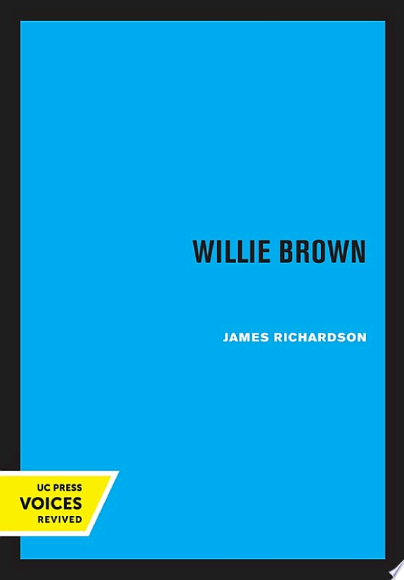 Willie Brown